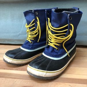 Sorel Women's 1964 Premium Canvas Waterproof Boots -25F/-32C